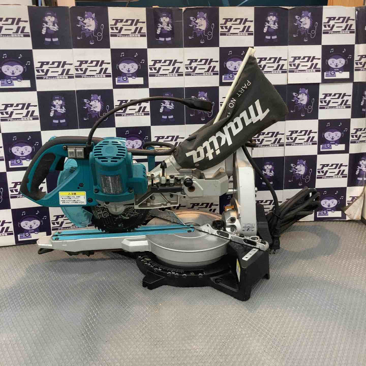 ★マキタ(makita) 卓上スライドマルノコ LS0612FL【所沢店】