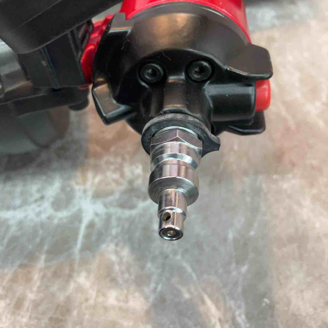 ★マキタ(makita) 高圧エア釘打ち機 AN935H【八潮店】