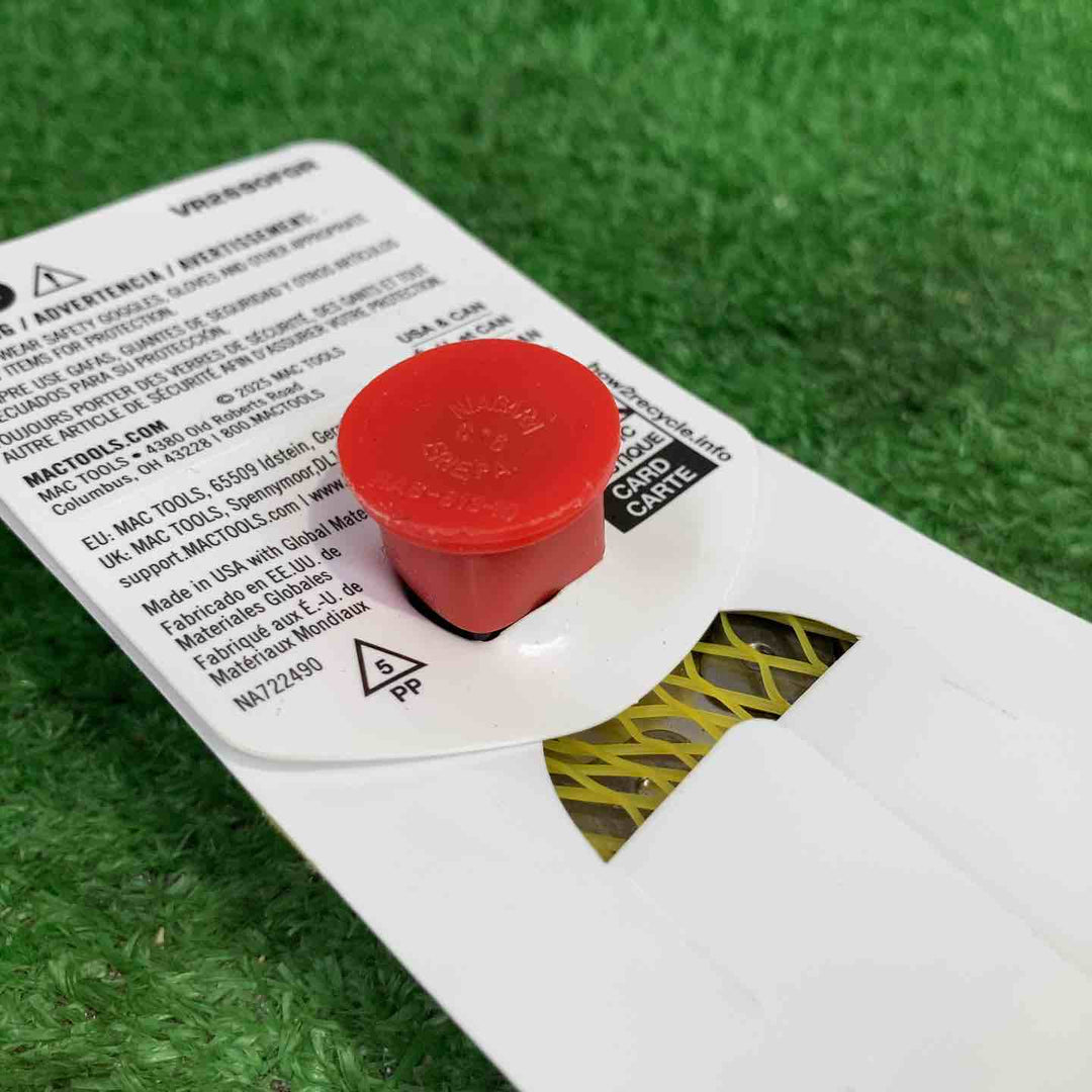 MACTOOLS/マックツールズ Max90 1/2"ドライブ26"フレックスヘッド コンフォートグリップ ラチェット VR2690FGR【町田店】