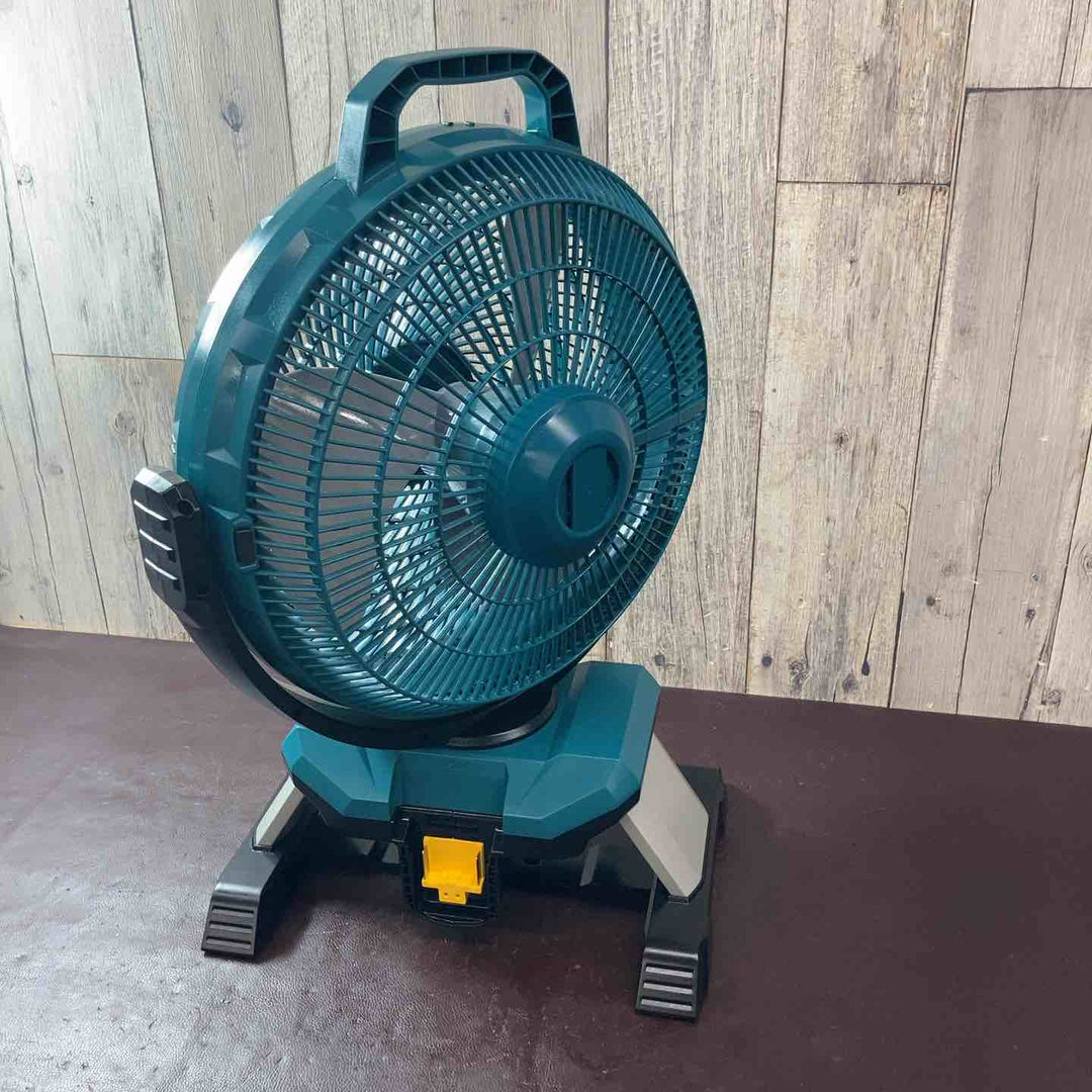 【中古品】 マキタ(makita) コードレスファン CF301DZ 【東大和店】