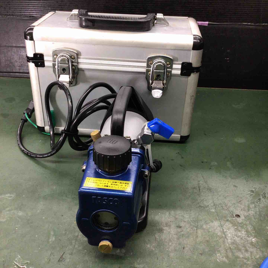 ◇タスコ(TASCO) 真空ポンプ TA150SB-2【戸田店】
