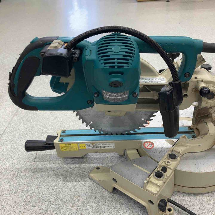 ☆マキタ(makita) 216mm スライドマルノコ LS0814FL ※保証なし【八潮店】