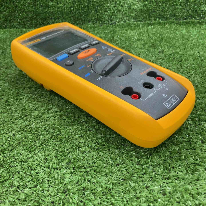 ◇FLUKE  絶縁抵抗計 Fluke 1507【川崎店】
