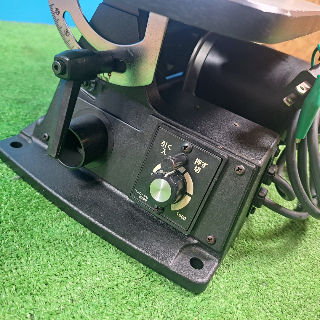 ◇マキタ(makita) 卓上糸ノコ盤 MSJ401【岩槻店】