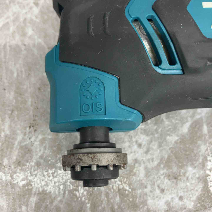 ☆マキタ(makita) コードレスマルチツール TM30DZ【八潮店】
