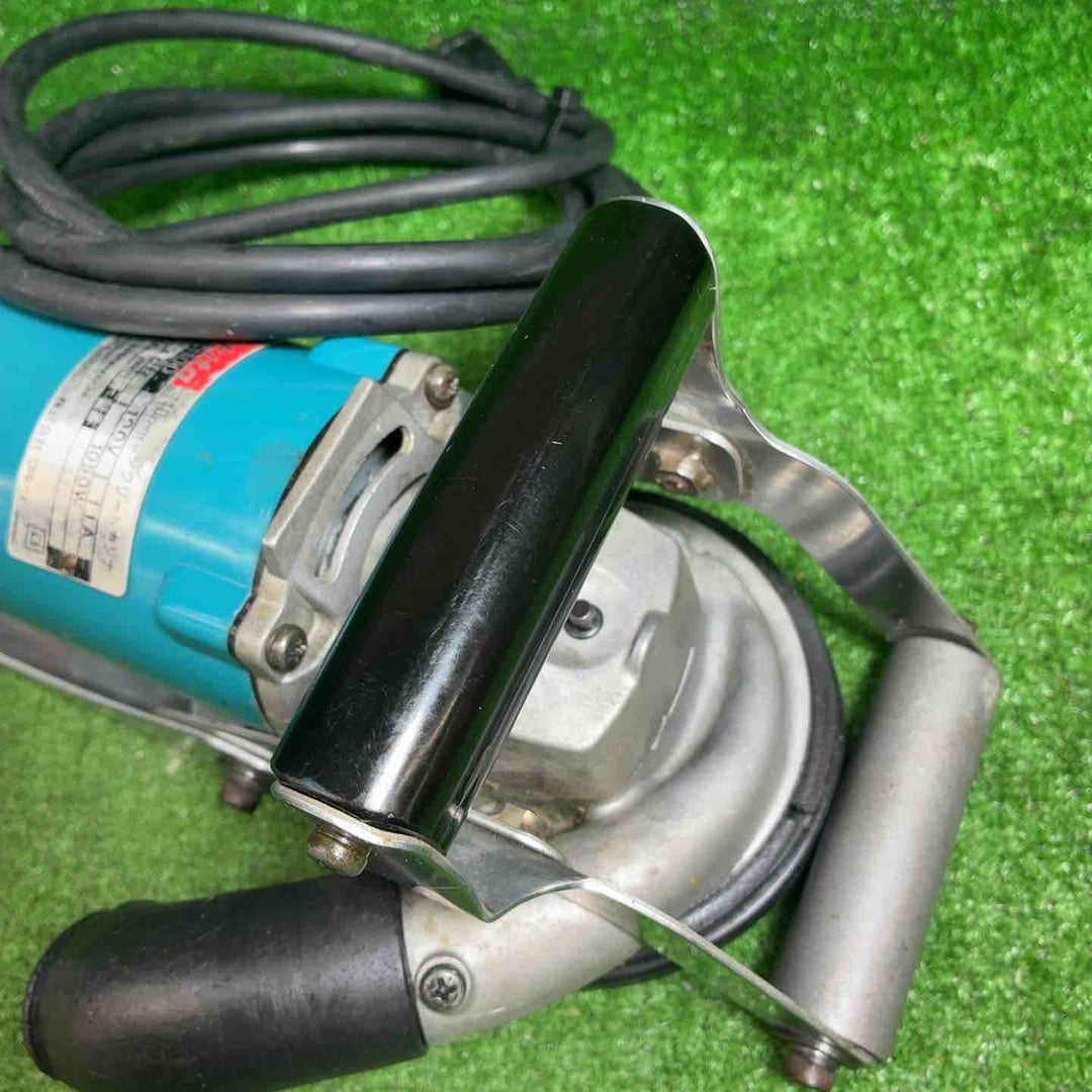 【中古品】 マキタ(makita) 110mmコンクリートカンナ PC1100 【藤沢店】