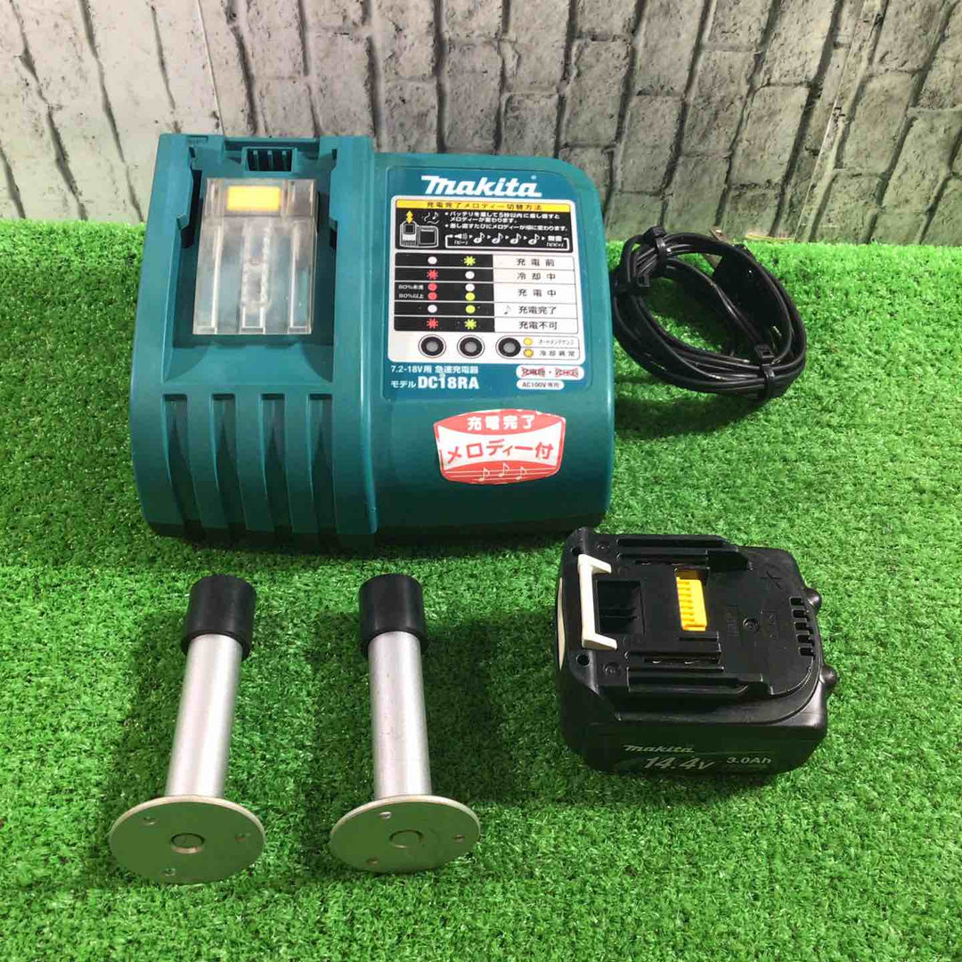 ☆マキタ(makita) コードレスピンネイラ PT350DRF【川口店】