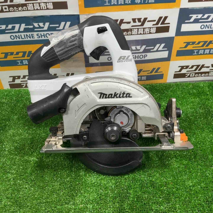★マキタ(makita) コードレス丸のこ HS470DZW【草加店】