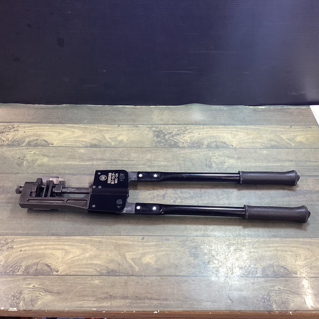 ミノル工業 ダウンライトMバーカッター MDC-125 【東大和店】
