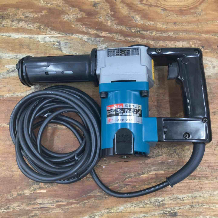 ★マキタ(makita) 電動ケレン HK1810【柏店】