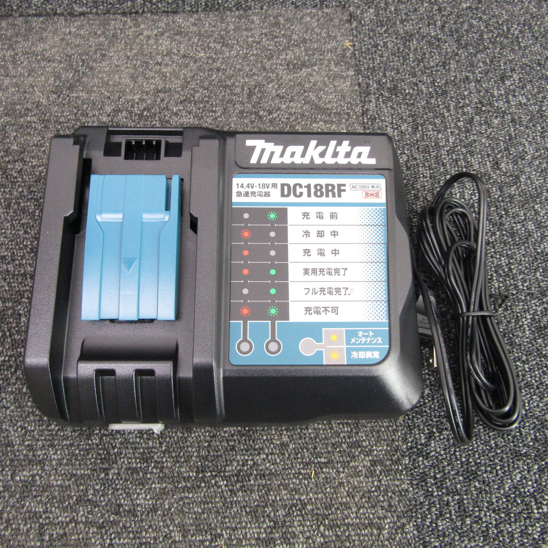 【未使用】マキタ(makita) コードレスインパクトドライバー TD173DRGX【川越店】