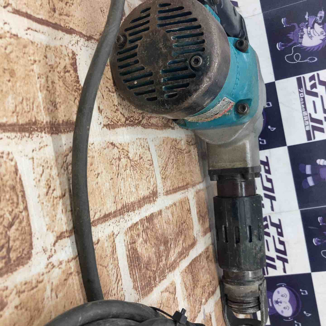 【中古品】マキタ(makita) 電動ハンマ HM0810【所沢店】