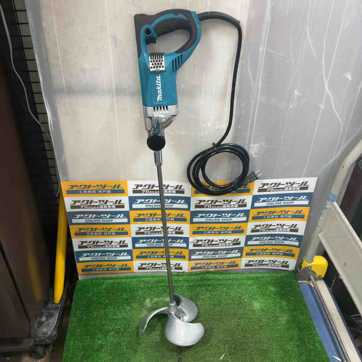 ☆マキタ(makita) かくはん機 UT2204【草加店】