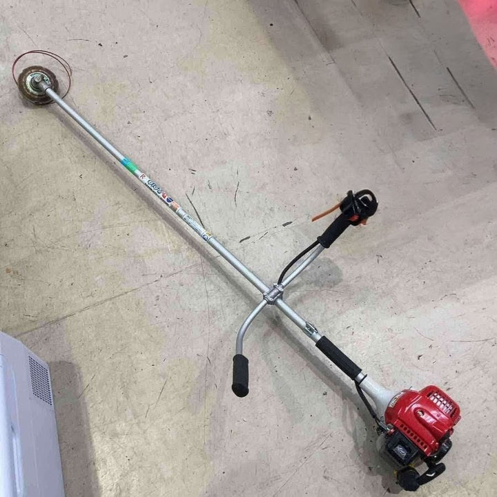 【店頭受取り限定】◇丸山製作所(BIG-M) エンジン刈払機 BK233RS【町田店】