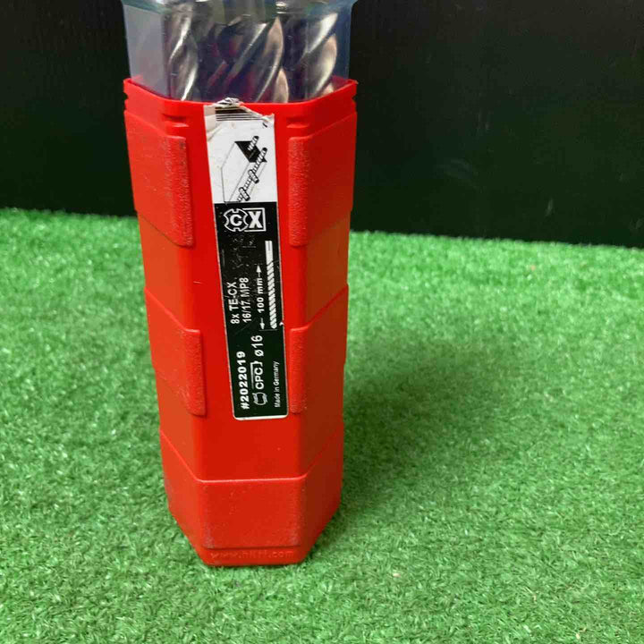 【未使用品(店頭展示品)】ヒルティ(HILTI) マルチパックTE-CX16/17MP8 #2022019※6本入りになります【岩槻店】