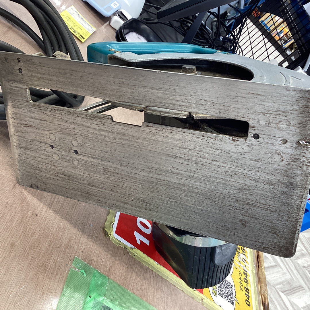 マキタ(makita) 205mm カッタ 4108R コンクリートカッター【草加店】