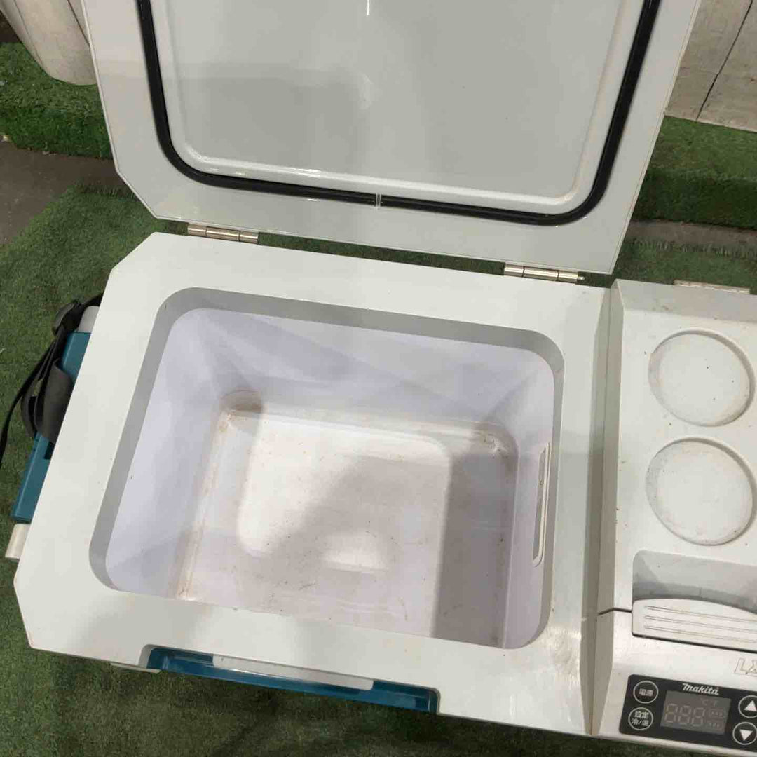 ★マキタ(makita) コードレス冷温庫 CW180DZ【川口店】