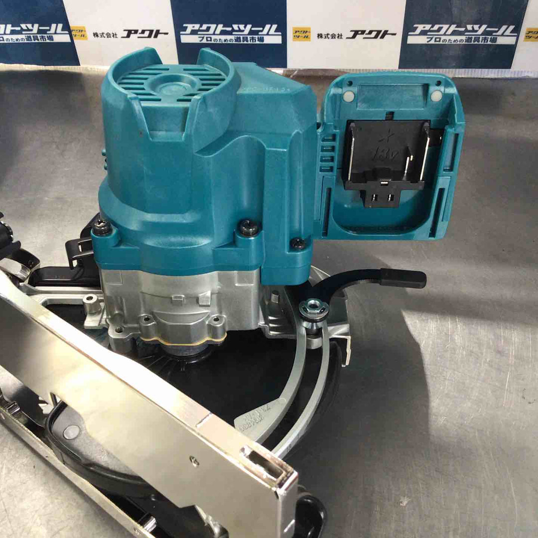 ★マキタ(makita) コードレス丸のこ HS631DGXS【草加店】