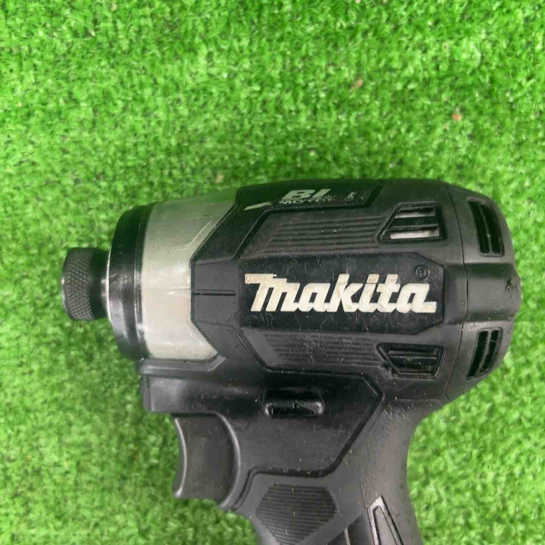 ★マキタ(makita) コードレスインパクトドライバー TD173DZB【川崎店】
