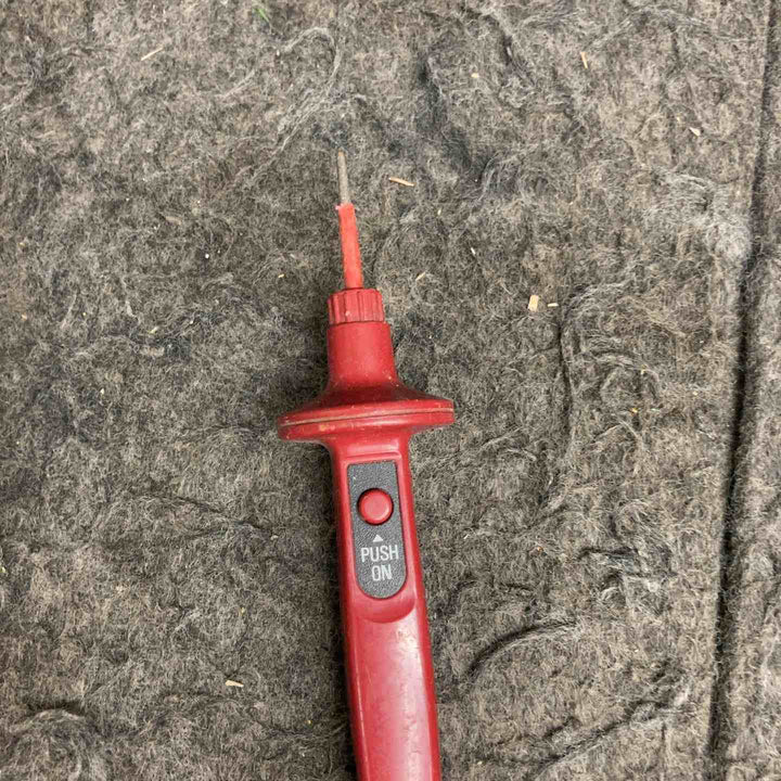 【現状品】◇共立電気計器(KYORITSU) 絶縁抵抗計 3144【鴻巣店】