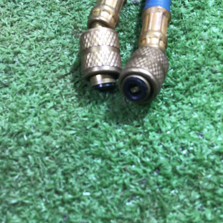 TASCO（タスコ) R410A、R32 ボールバルブ式ゲージマニホールド TA122G【川口店】
