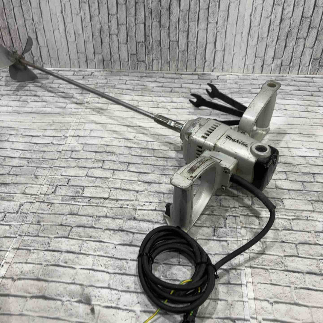☆マキタ(makita) かくはん機 カクハン機  UT2400【川口店】