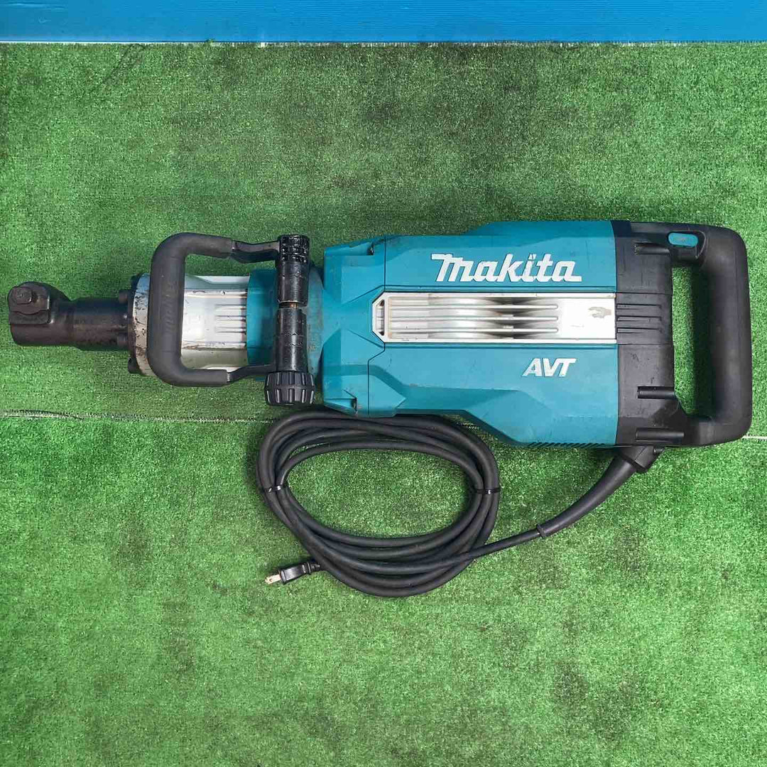 ★マキタ(makita) 電動ハンマ HM1511_100V 新品ブルポイント2点付！【岩槻店】