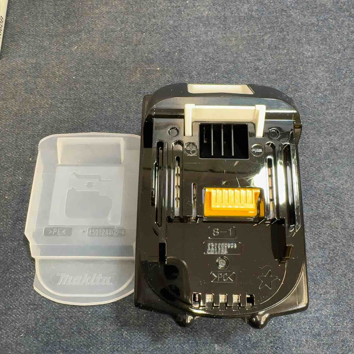 ★マキタ(makita) リチウムイオンバッテリー 18V/6.0Ah BL1860B 10個セット【八潮店】