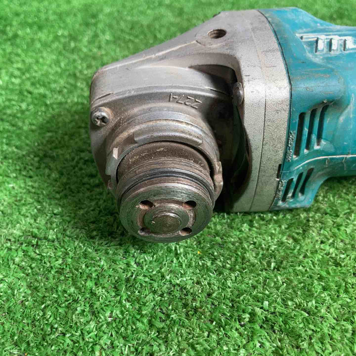 ☆マキタ(makita) 100mmコードレスディスクグラインダ GA404DZN (GA404DN)【草加店】