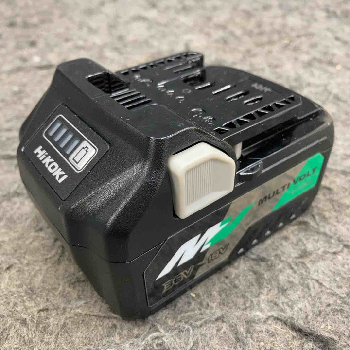 【未使用品】 ハイコーキ/HIKOKI リチウムイオンバッテリー 36V/2.5Ah BSL36A18 【鴻巣店】