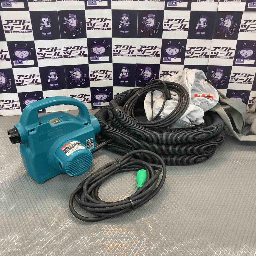 ★マキタ(makita) 小型集じん機 乾式 450(P)【所沢店】