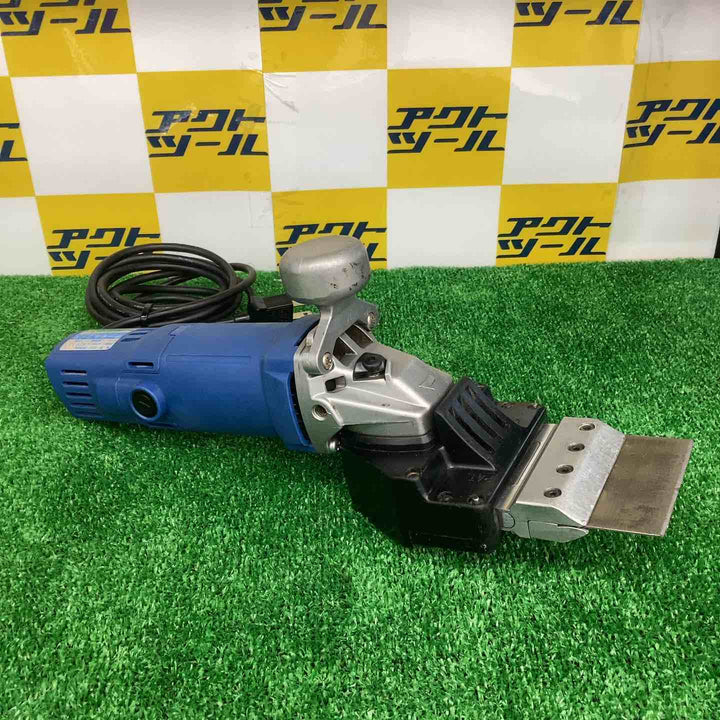 ★オートマック(AUTO MACH) 超振動式剥離機 チーゼルワイス CH-80【越谷店】