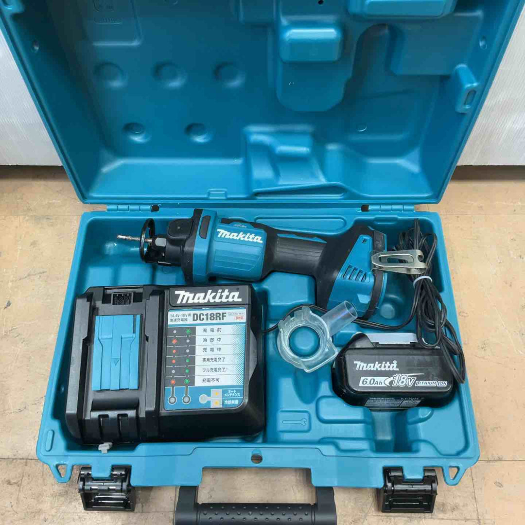 ◇マキタ(makita) コードレスボードトリマ CO181DRG【草加店】
