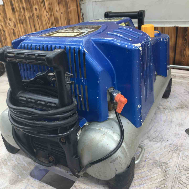 ★マックス(MAX) エアコンプレッサー AK-HL1210E【越谷店】
