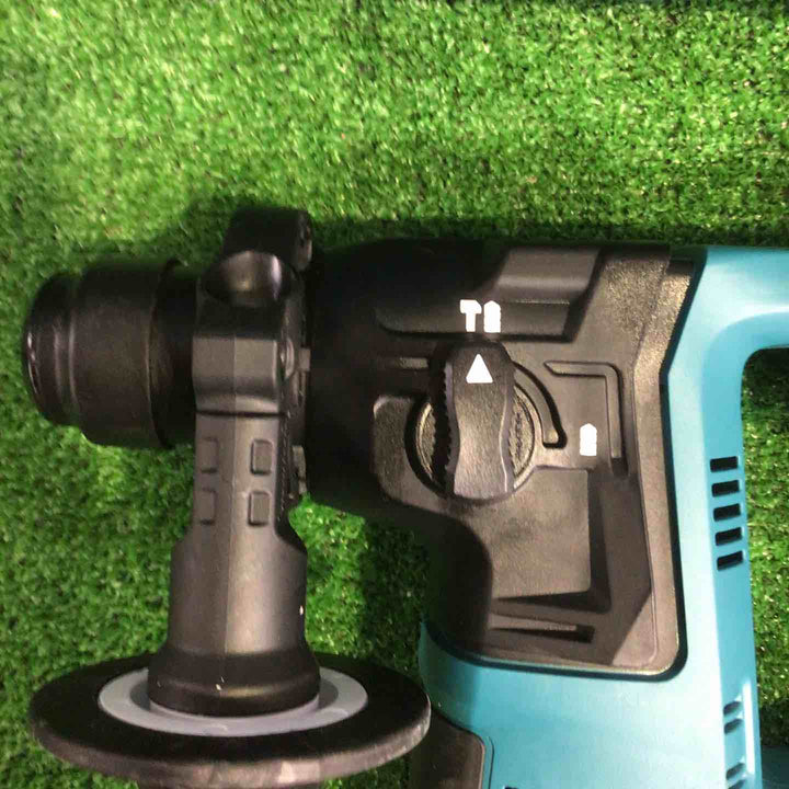 【未使用保管品】マキタ(makita) コードレスハンマドリル HR140DSHX【町田店】