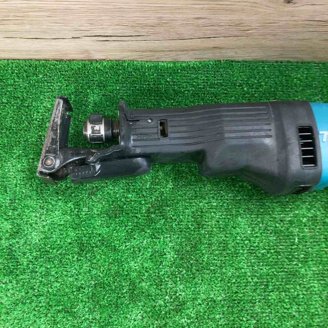 ◇マキタ(makita) コードレスレシプロソー JR141DZK【町田店】