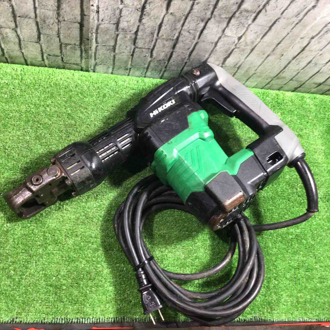 ★ハイコーキ(HIKOKI ※旧:日立工機) 電動ハンマ H41SA3【川口店】
