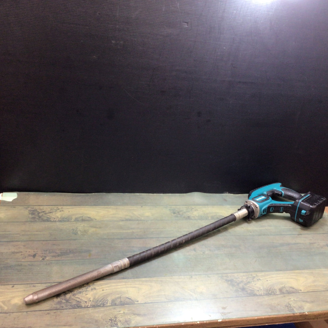 マキタ(makita) コードレスコンクリートバイブレータ VR350DZ 【東大和店】