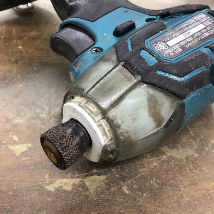 ☆マキタ(makita) コードレスソフトインパクトドライバー TS141DZ【戸田店】