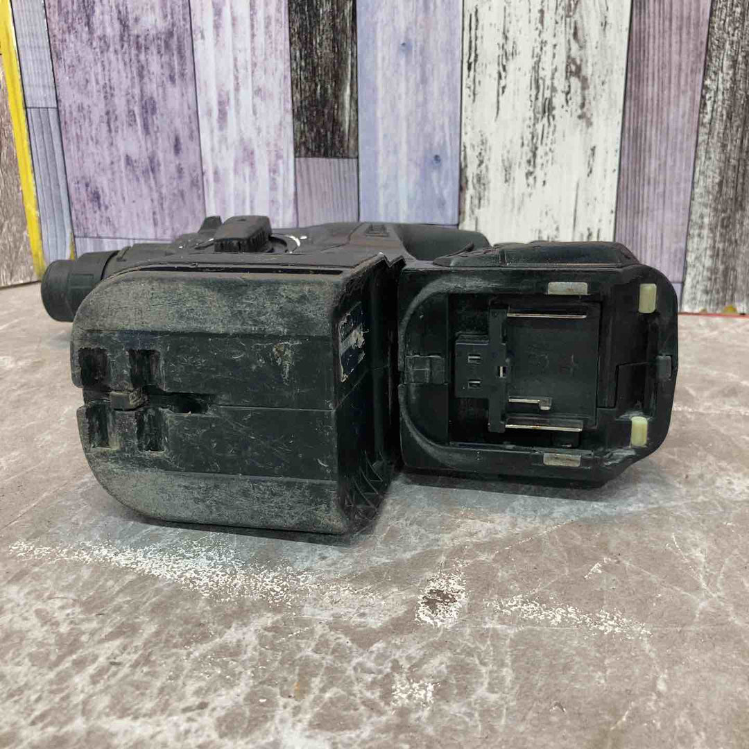 ☆マキタ(makita) コードレスハンマドリル HR244DZB【八潮店】