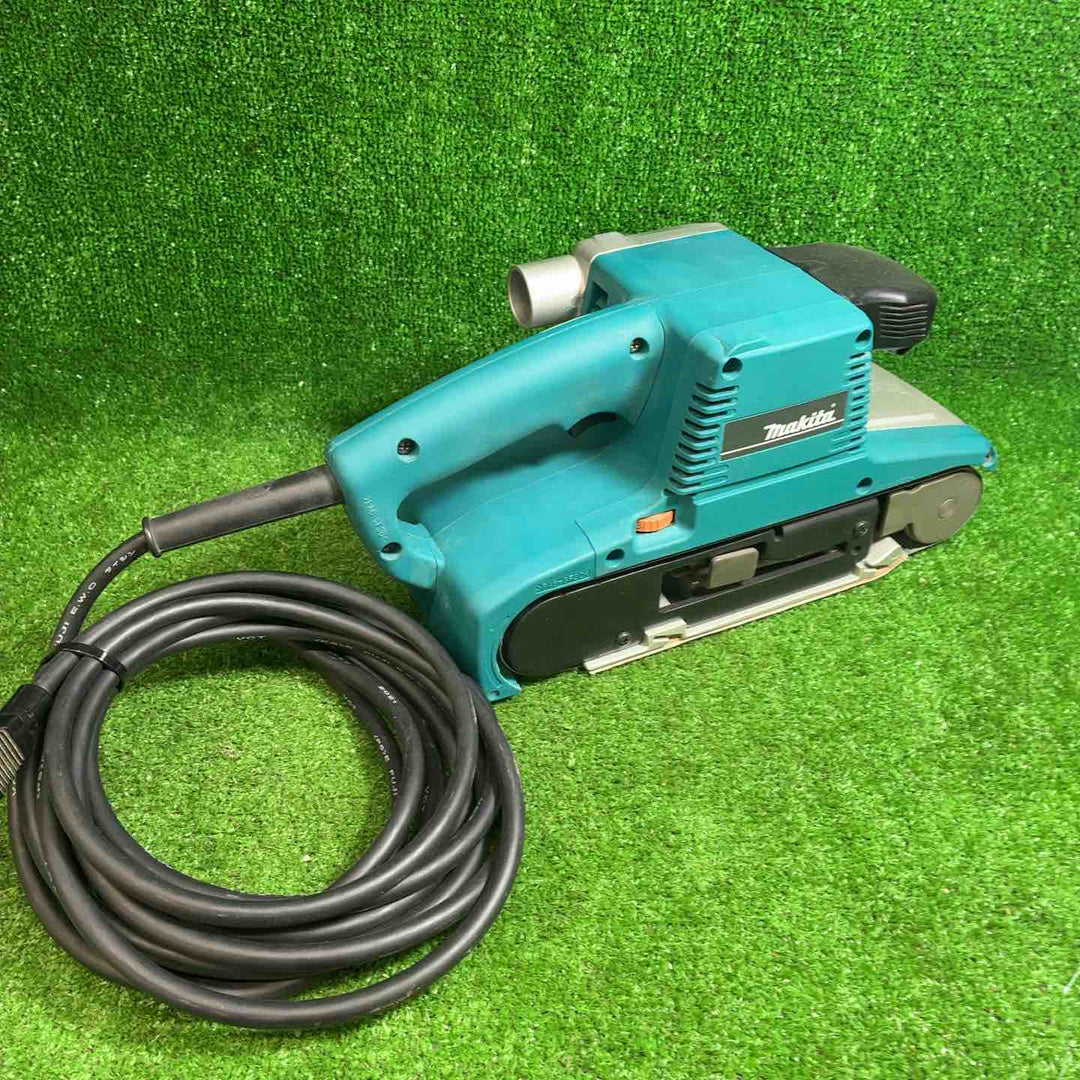 マキタ(makita) ベルトサンダ 9404【藤沢店】