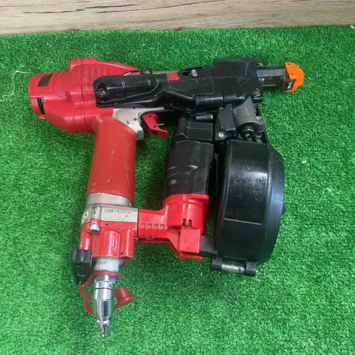 ★マックス(MAX) 高圧エアネジ打ち機 HV-R41G2【町田店】