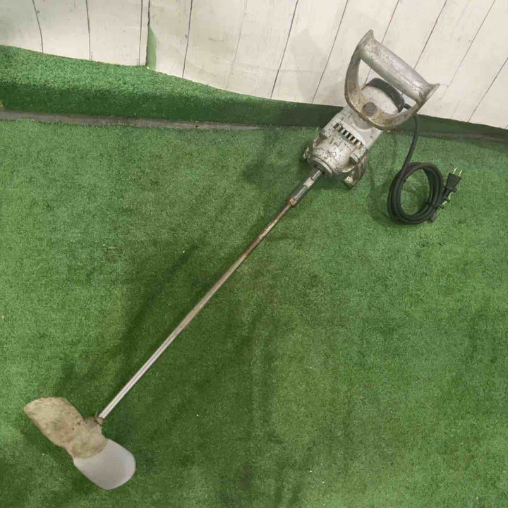 ☆マキタ(makita) かくはん機 カクハン機  UT2400 動作確認済【川口店】