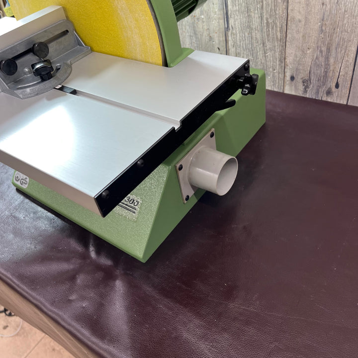 【中古品】◇HEGNER(ヘグナー) サンディングマシン HSM300【東大和店】