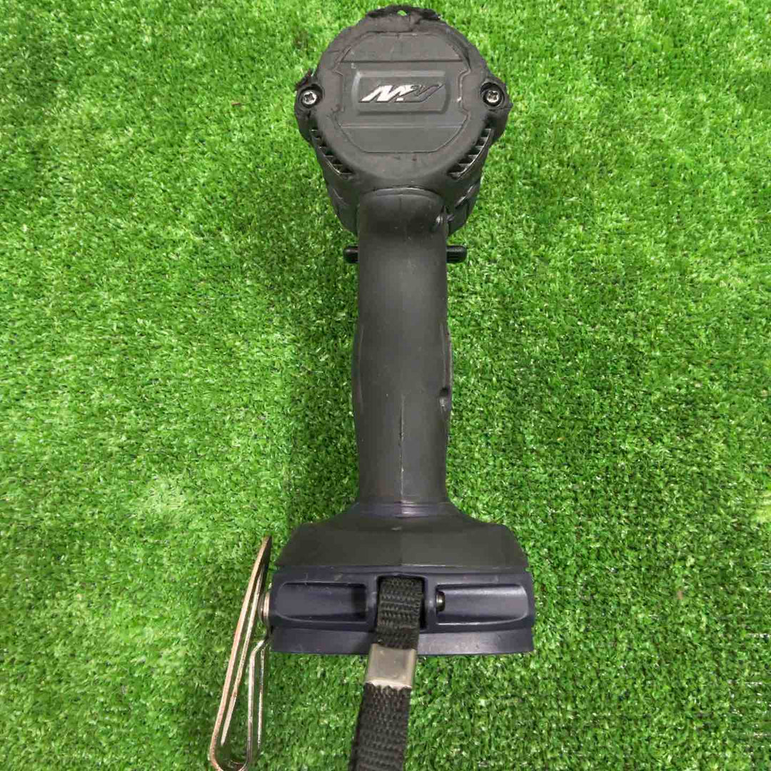 ★ハイコーキ(HIKOKI ※旧:日立工機) コードレスインパクトドライバー WH36DC(NND)【草加店】