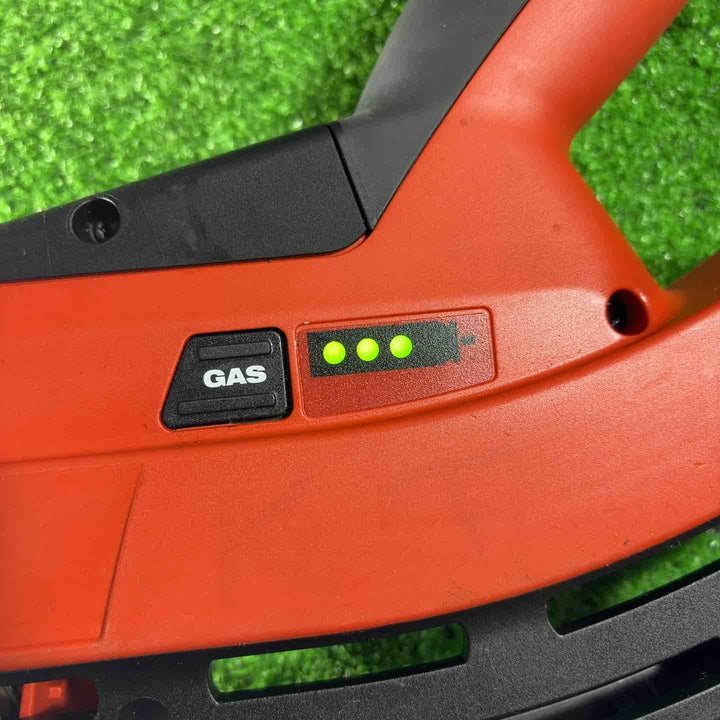 ◇ヒルティ(HILTI) ガス式鋲打機 GX120【川口店】