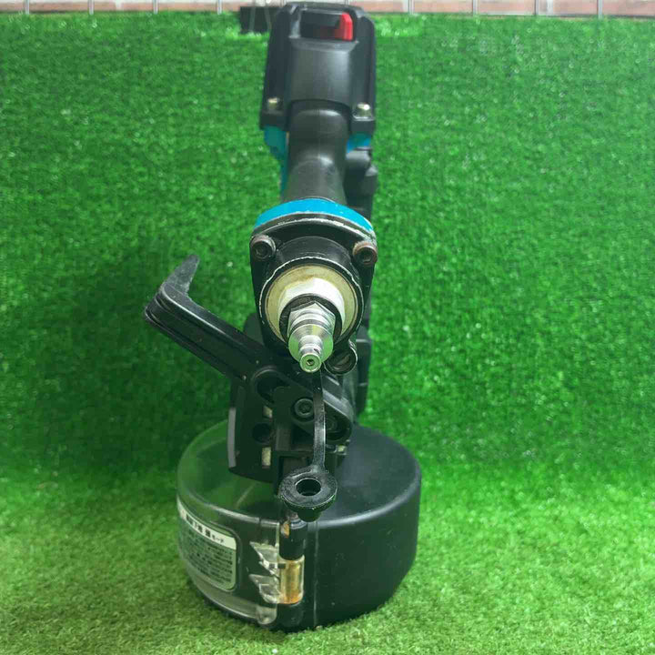 【中古品】 マキタ(makita) 高圧エアネジ打ち機 AR412HRM 【藤沢店】