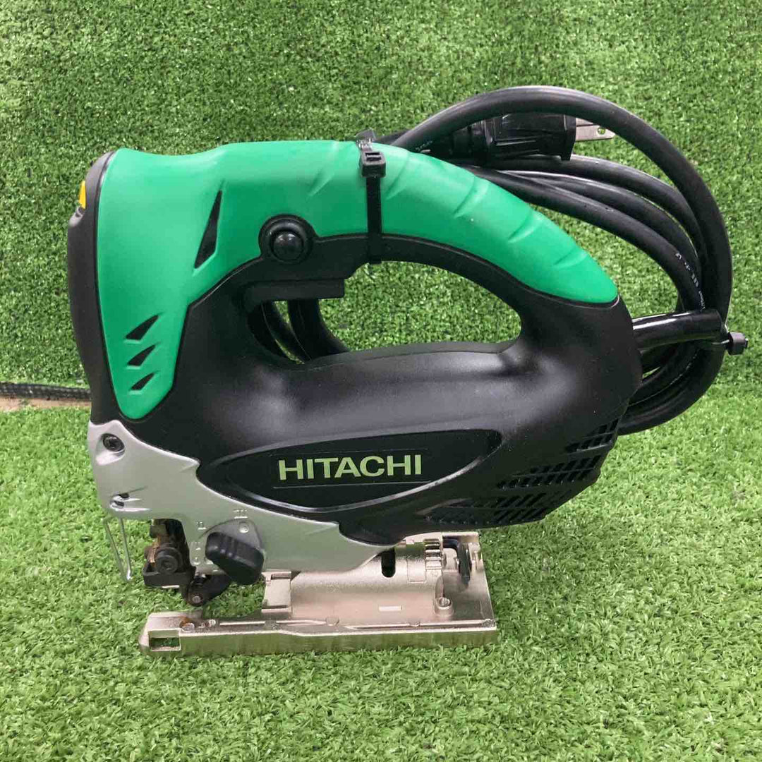 ◇ハイコーキ(HIKOKI ※旧:日立工機) ジグソー CJ90VST【川崎店】