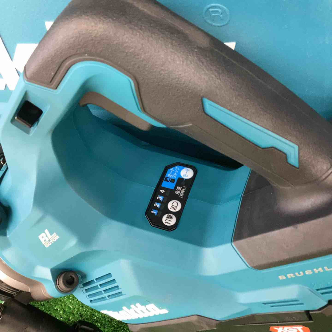 ★マキタ(makita) 40Vmax コードレスインパクトレンチ TW009GZK(本体のみ)【越谷店】
