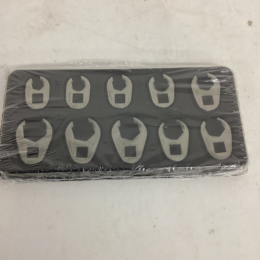 ★スナップオン(Snap-on) フレアナットレンチ 210FRHMA【狭山】